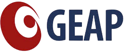 Logo GEAP Saúde
