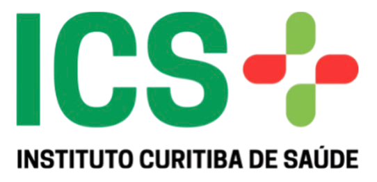Logo ICS Saúde