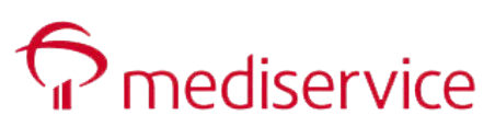 Logo Mediservice