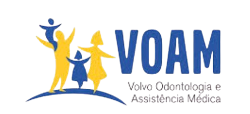 Logo VOAM Saúde
