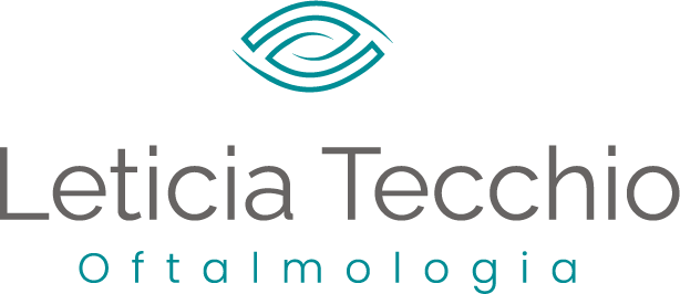 Dra. Letícia Tecchio | Oftalmologia